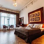 La Bohemia Hotel Karlovy Vary