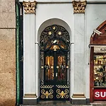 Hotel La Bohemia Karlovy Vary