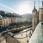 Hotel La Bohemia Karlovy Vary
