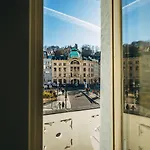 La Bohemia