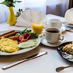 Hotel La Bohemia Karlovy Vary