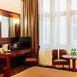 La Bohemia Hotel Karlovy Vary