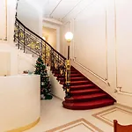Hotel La Bohemia Karlovy Vary