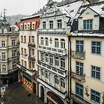 Hotel La Bohemia