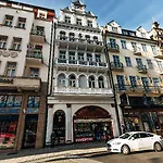 La Bohemia 4*