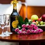 Hotel La Bohemia Karlovy Vary