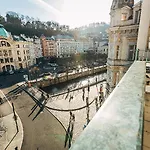 La Bohemia 4* Karlovy Vary