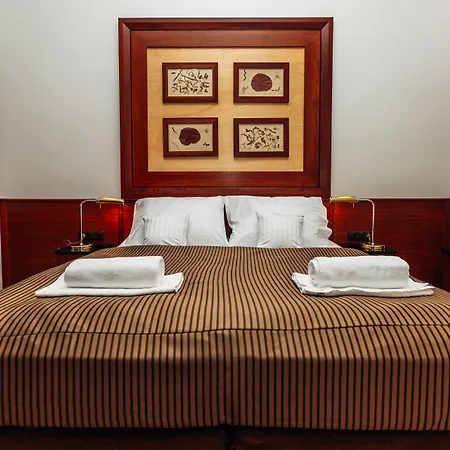 Hotel La Bohemia 4*