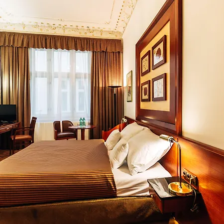 Hotel La Bohemia