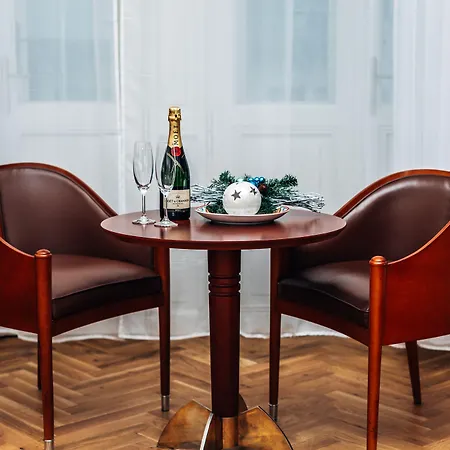 La Bohemia 4*