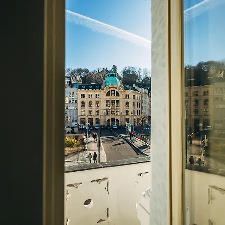 La Bohemia