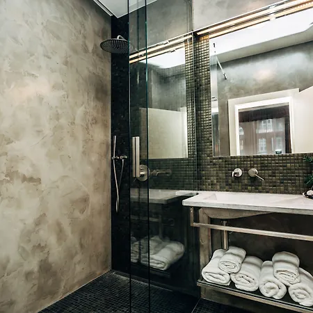 La Bohemia 4* KLV