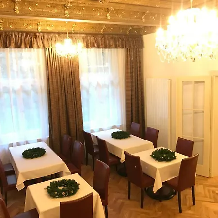 La Bohemia Hotel