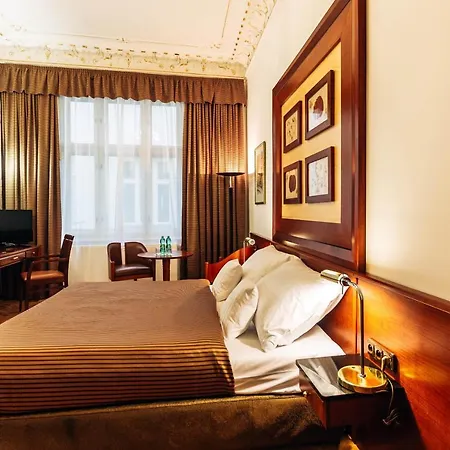 La Bohemia Hotel