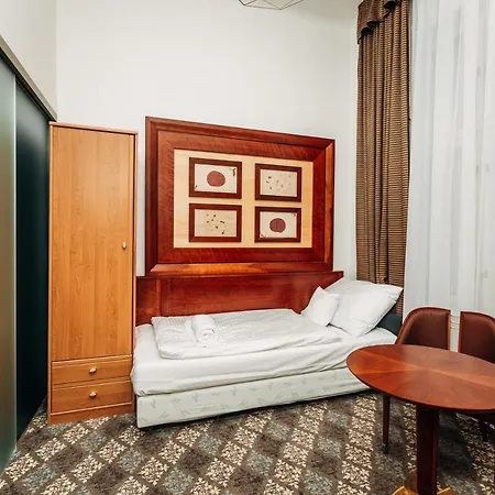 Hotel La Bohemia