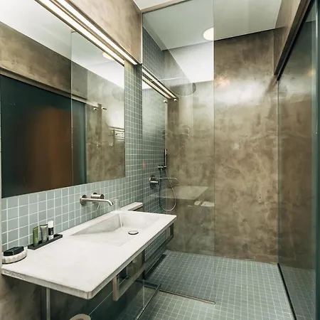 La Bohemia Hotel 4*