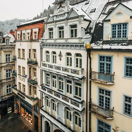 Hotel La Bohemia