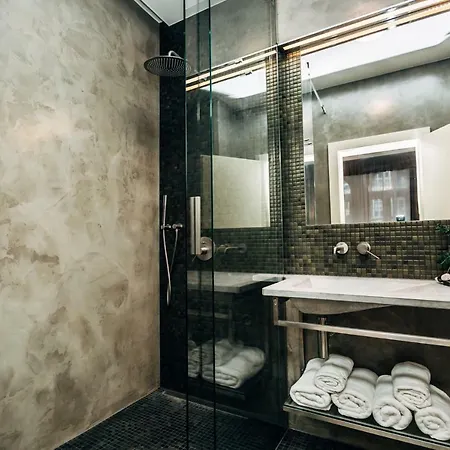 La Bohemia Hotel Karlovy Vary