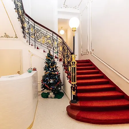 La Bohemia Hotel