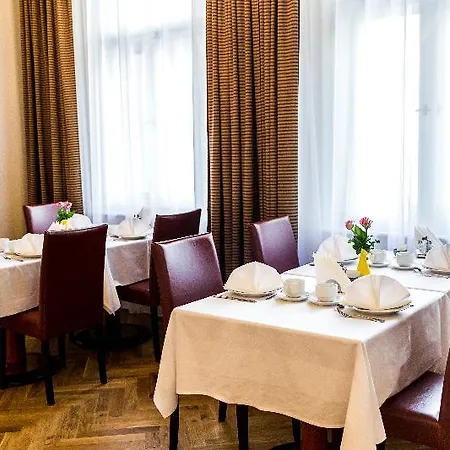 Hotel La Bohemia Karlovy Vary