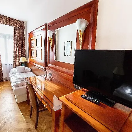 La Bohemia Hotel 4*