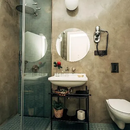 La Bohemia Hotel Karlovy Vary