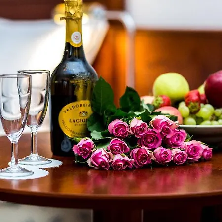 Hotel La Bohemia Karlovy Vary