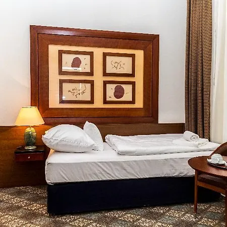 Hotel La Bohemia