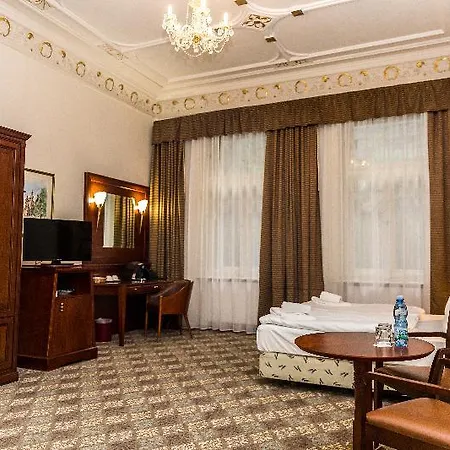 La Bohemia Karlovy Vary