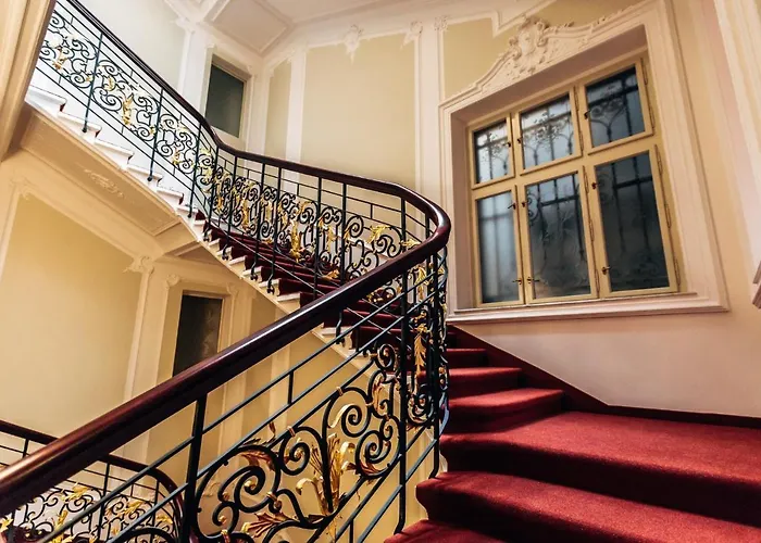 Hotel La Bohemia