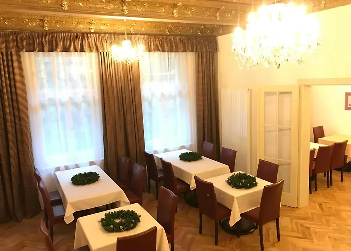 La Bohemia Hotel
