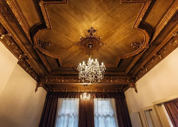 La Bohemia Hotel Karlovy Vary