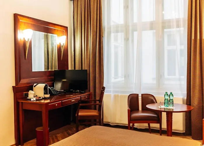 La Bohemia Hotel Karlovy Vary
