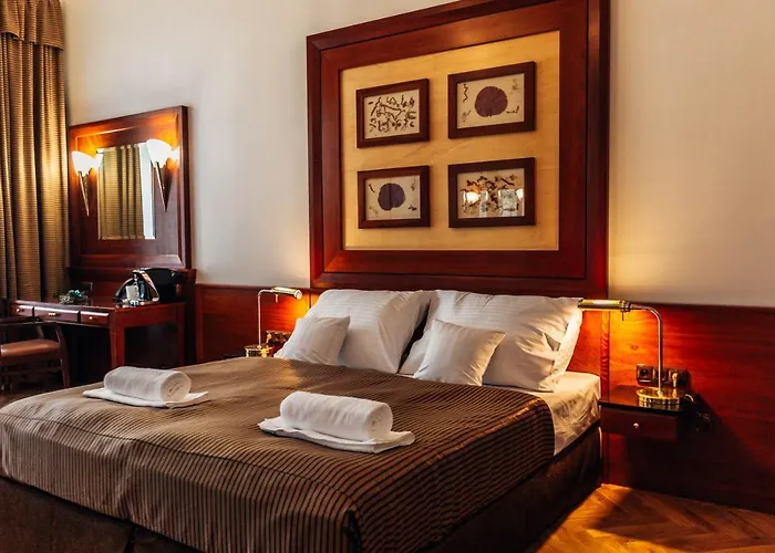 La Bohemia Hotel 4*