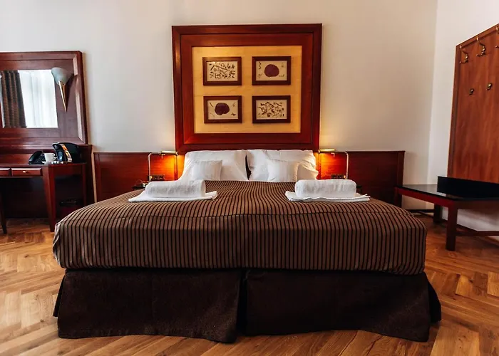 Hotel La Bohemia Karlovy Vary