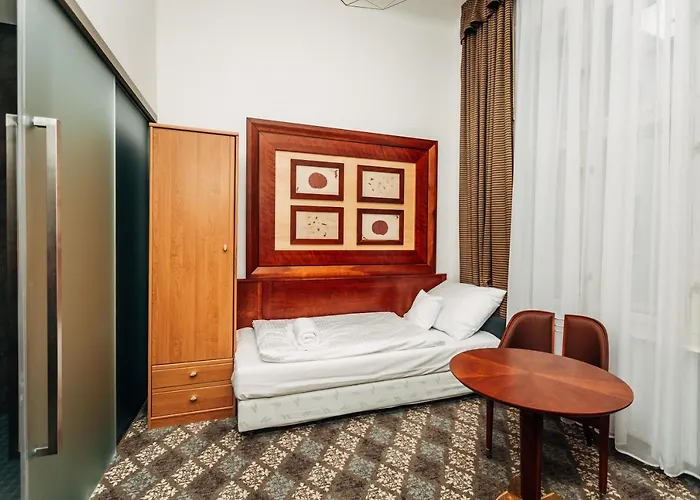 Hotel La Bohemia