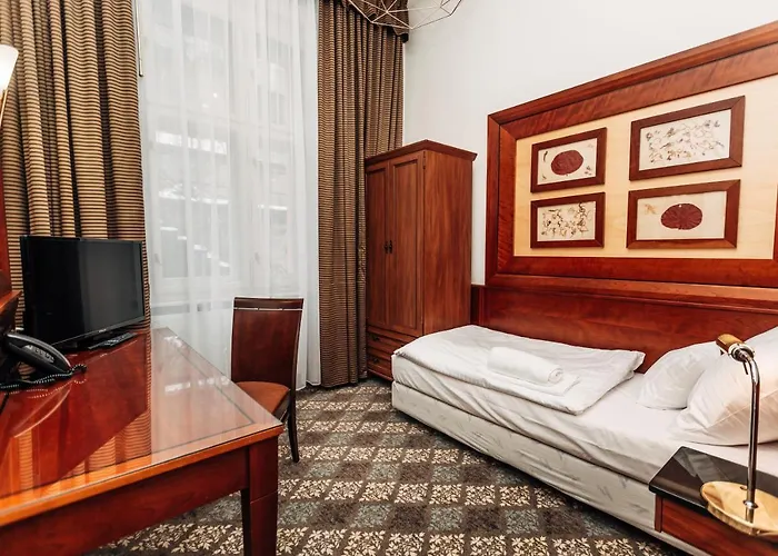 La Bohemia Hotel