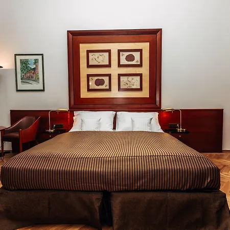 La Bohemia Hotell 4*