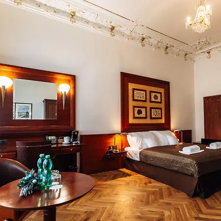 Hotell La Bohemia