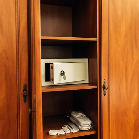 La Bohemia Hotell 4*