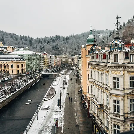 La Bohemia Karlovy Vary
