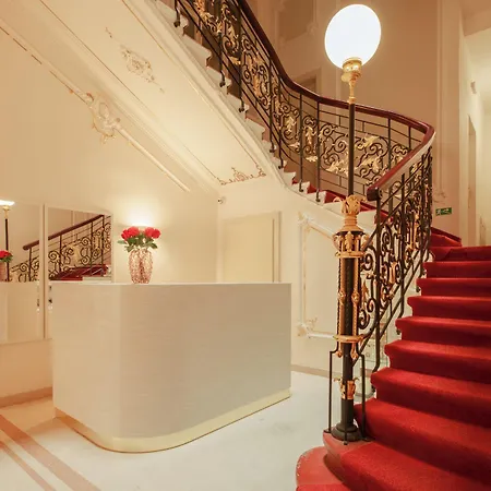 La Bohemia 4*