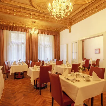 La Bohemia 4*