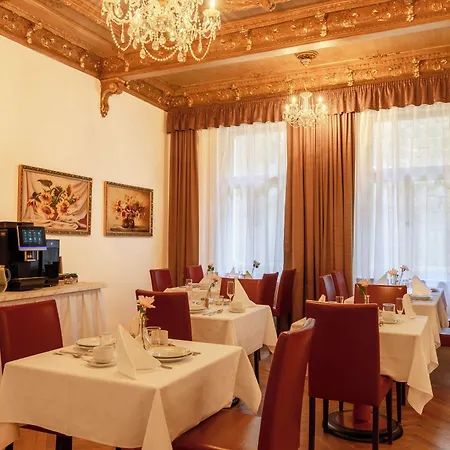 Hotell La Bohemia