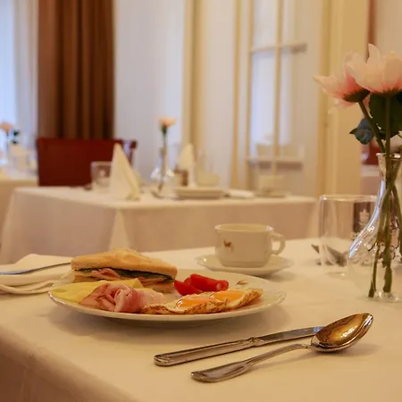 La Bohemia Hotell