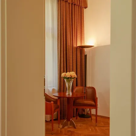 La Bohemia Karlovy Vary