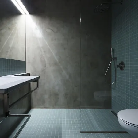 La Bohemia Hotell