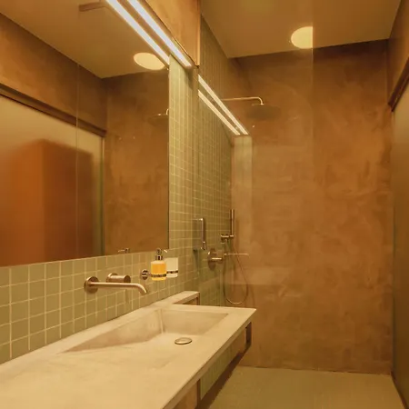 Hotell La Bohemia 4*
