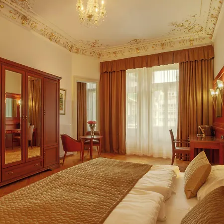 Hotell La Bohemia