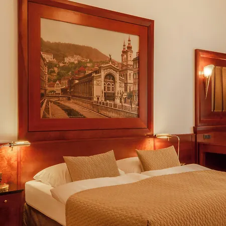 La Bohemia Hotell